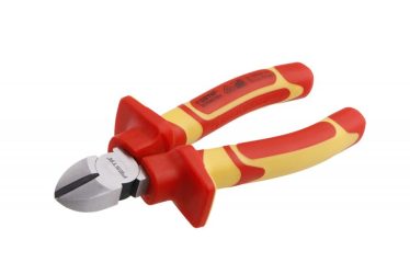 Kliešte 160 mm štípacie bočné VDE 1000 V 17128