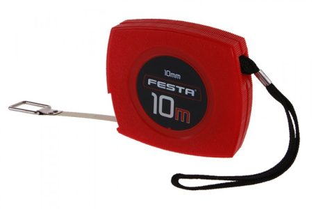 Pásmo 10 m oceľ RAPID-LONG 12010