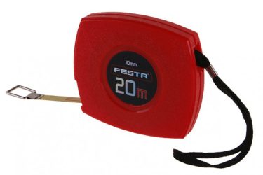 Pásmo 20 m oceľ RAPID-LONG 12020