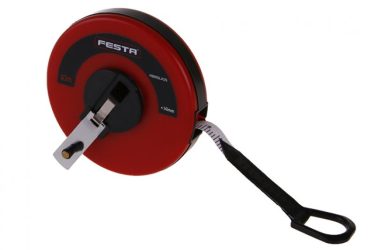 Pásmo 10 m sklolaminátové v puzdre 12110