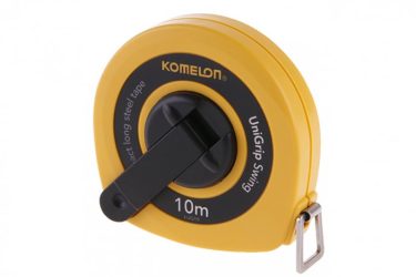 Pásmo 10 m KMC 911 KOMELON oceľ 10110