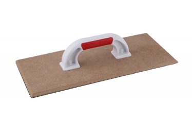 Hladidlo brúsne 400 x 200 na polystyrén 32318