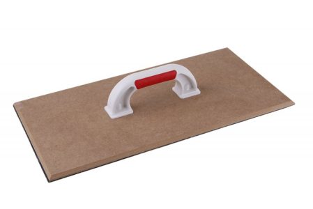 Hladidlo brúsne 500 x 250 na polystyrén 32319