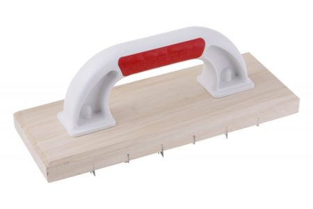 Hladítko brúsne 260x95mm jemný zub FESTA na YTONG 32338