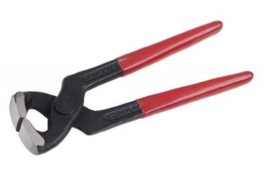 Kliešte štípacie 160 mm 17015