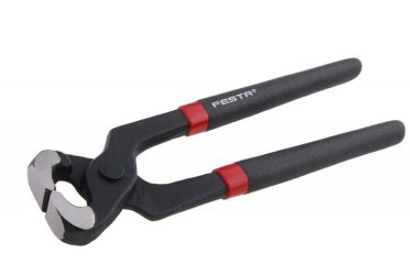 Kliešte 200 mm štípacie čelné Festa 17302
