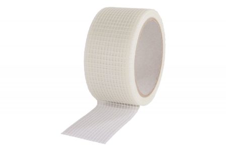 Páska samolepiaca na sadrokartón 5 cm x 20 m 38935