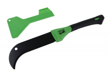 Mačeta 49 cm PVC rukoväť 45069