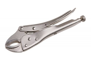 Kliešte 250 mm rýchloupínacie 17023