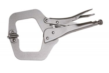 Kliešte 260 mm rýchloupínacie 17036