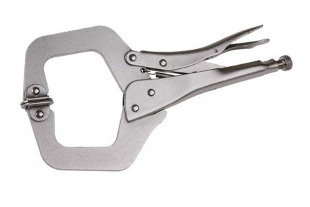Kliešte 260 mm rýchloupínacie 17036