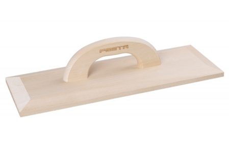 Hladidlo drevené 400 x145 mm 34005