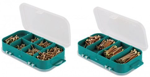 Sada vrutov do dreva 310ks  55642