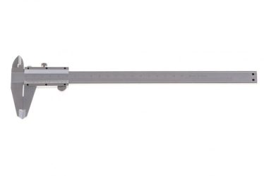 Meradlo posuvné 200 mm so skrutkou 14002