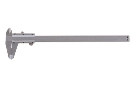 Meradlo posuvné 200 mm so skrutkou 14002