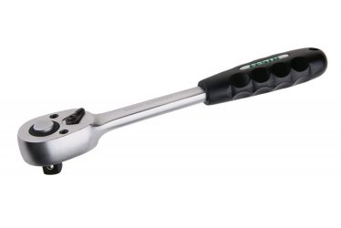 Račňa 1/2" Profi 36 Zubov Honiton 17224 ***