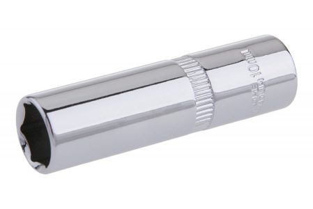 Hlavica 1/4" 10 mm predĺžená 17866