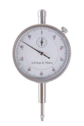 Odchýlkomer 14035  0-1mm 0-10mm