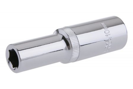 Hlavica 1/2" 10 mm predĺžená 17871