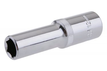 Hlavica 1/2" 12 mm predĺžená 17873