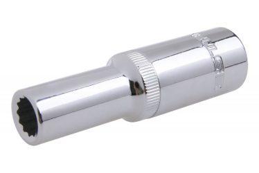 Hlavica 1/2" 10 mm 12-hranná 17912