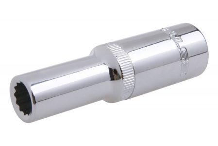 Hlavica 1/2" 10 mm 12-hranná 17912