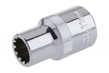 Hlavica 1/2" 11 mm 12-hranná 17913 ***