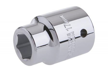 Hlavica 3/4" 17 mm 17835