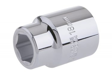 Hlavica 3/4" 18 mm 17836