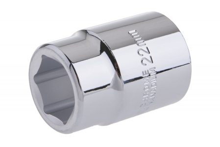 Hlavica 3/4" 22 mm 17839