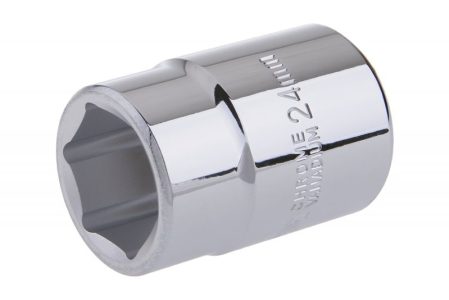 Hlavica 3/4" 24 mm 17840