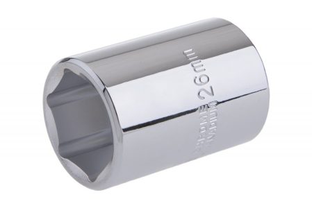 Hlavica 3/4" 26 mm 17841