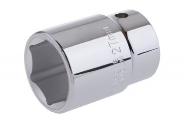 Hlavica 3/4" 27 mm 17842