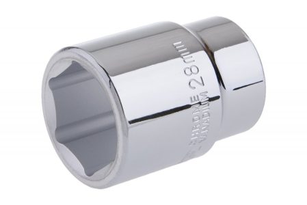 Hlavica 3/4" 28 mm 17843