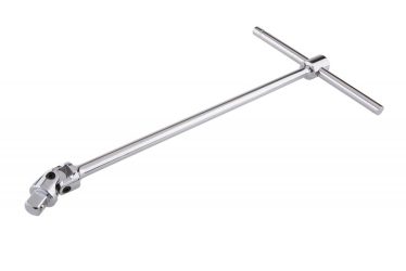 Nadstavec 1/2" 400 mm s kĺbom 17402