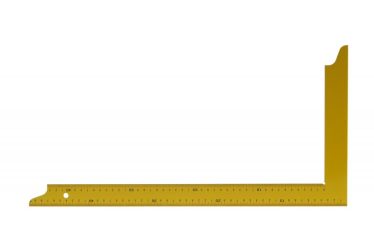 Uholník tesársky 500 x 250 mm 14350