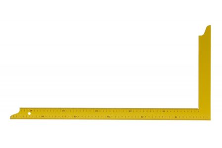 Uholník tesársky 700 x 300 mm 14370