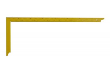 Uholník tesársky 800 x 320 mm 14380