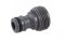 Adaptér s vonkajším závitom 3/4" 45133 /45292/