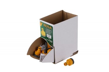 Adaptér s vnútorným závitom 1/2 + 3/4