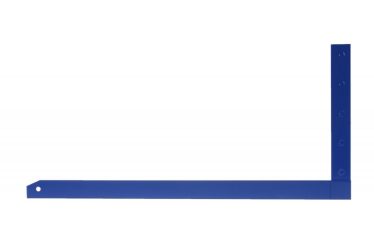 Uholník 700x300 mm murársky 14457