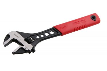 Kľúč nastaviteľný 200 mm 8" 17197