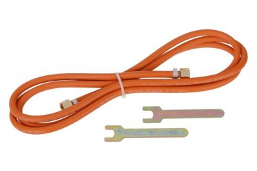 Hadica k horáku PB s koncovkami  3m 69910