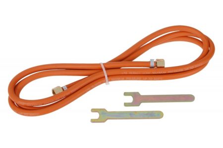 Hadica k horáku PB s koncovkami 3m 69910