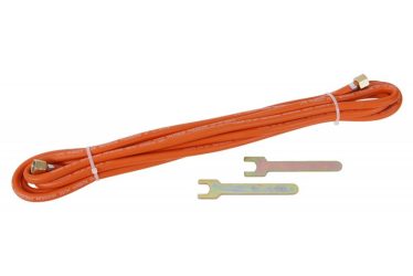 Hadica k horáku PB s koncovkami 5 m 69911