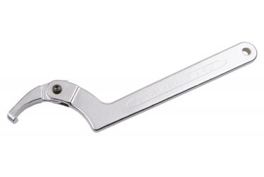 Kľúč hákový 51-121