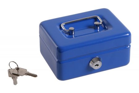 Pokladňa 125x95x60mm 70120