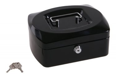 Pokladňa 200x160x90mm  70122