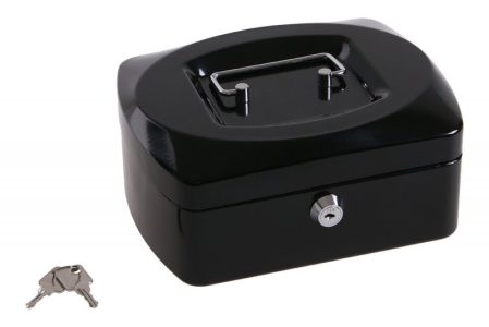 Pokladňa 200x160x90mm  70122