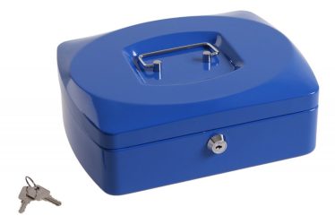 Pokladňa 250x180x90mm 70123